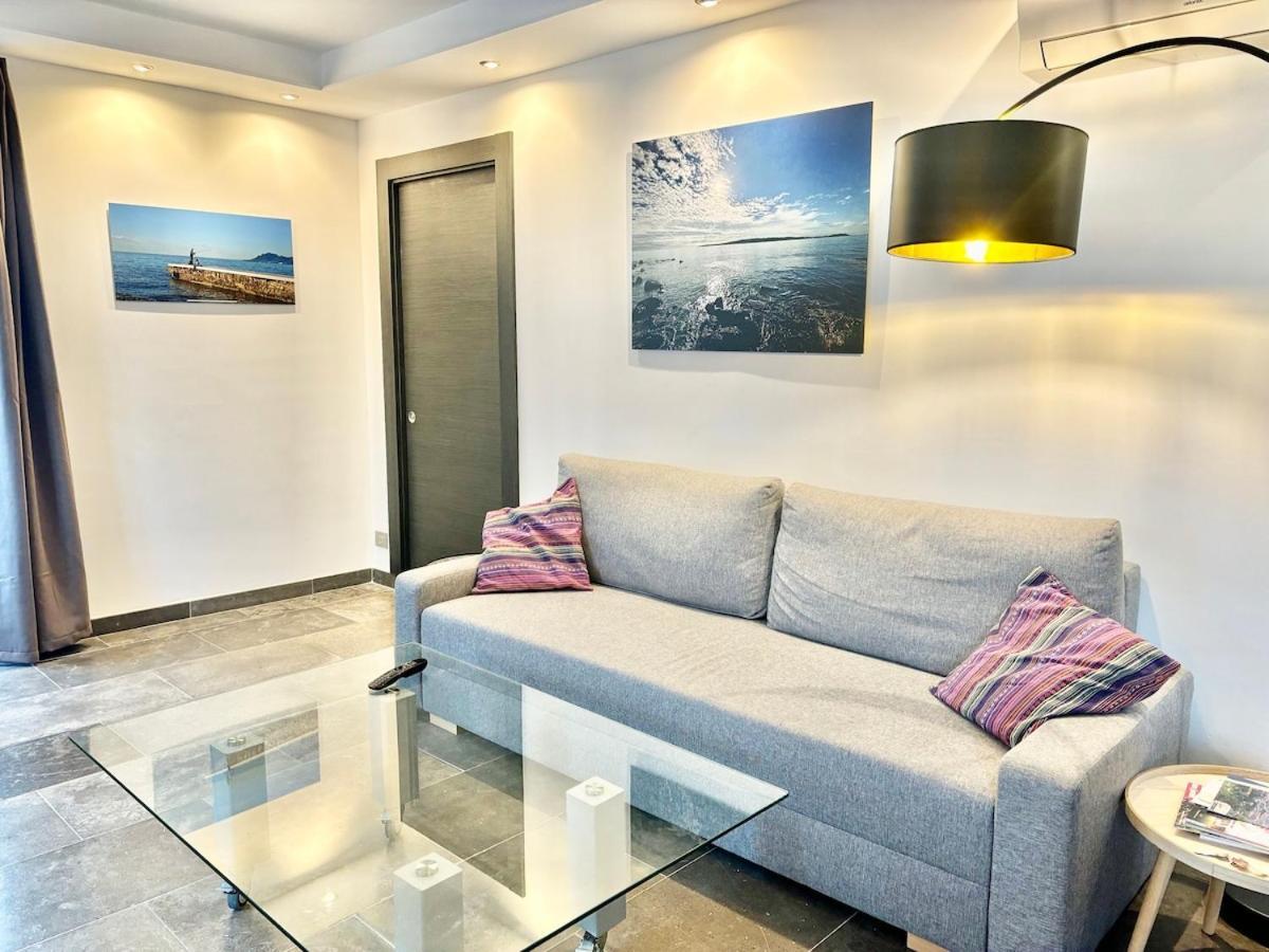 Appartement 70m2, 2 Pour 4 Pers Avec Terrasses A 200m Des Plages, Palmbee