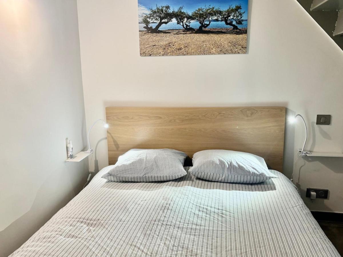 70m2, 2 Pour 4 Pers Avec Terrasses A 200m Des Plages, Palmbee Appartement *