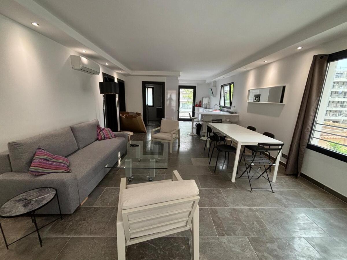 70m2, 2 Pour 4 Pers Avec Terrasses A 200m Des Plages, Palmbee Appartement *