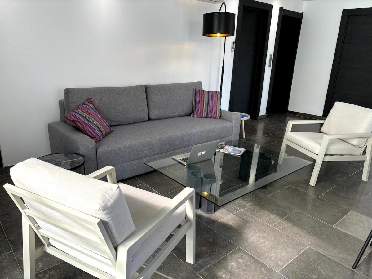 Appartement 70m2, 2 Pour 4 Pers Avec Terrasses A 200m Des Plages, Palmbee Cannes
