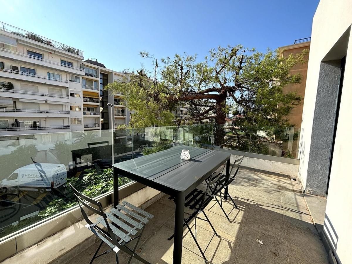 70m2, 2 Pour 4 Pers Avec Terrasses A 200m Des Plages, Palmbee