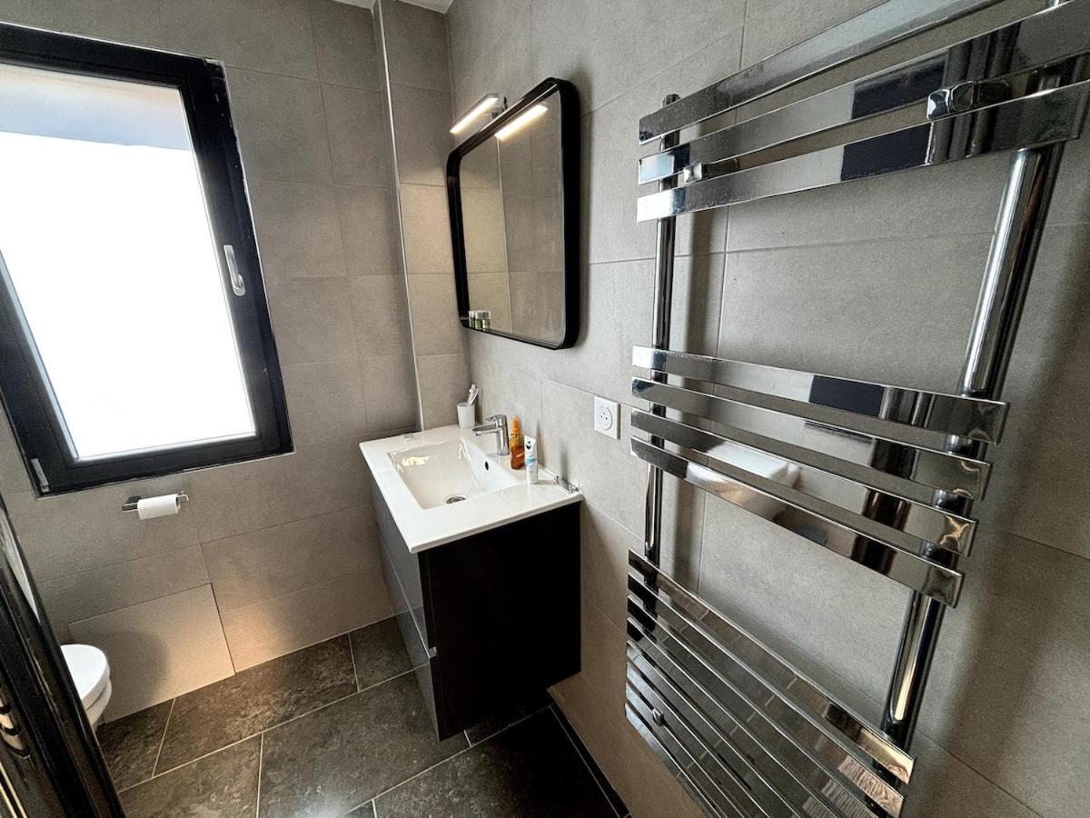 70m2, 2 Pour 4 Pers Avec Terrasses A 200m Des Plages, Palmbee Appartement *