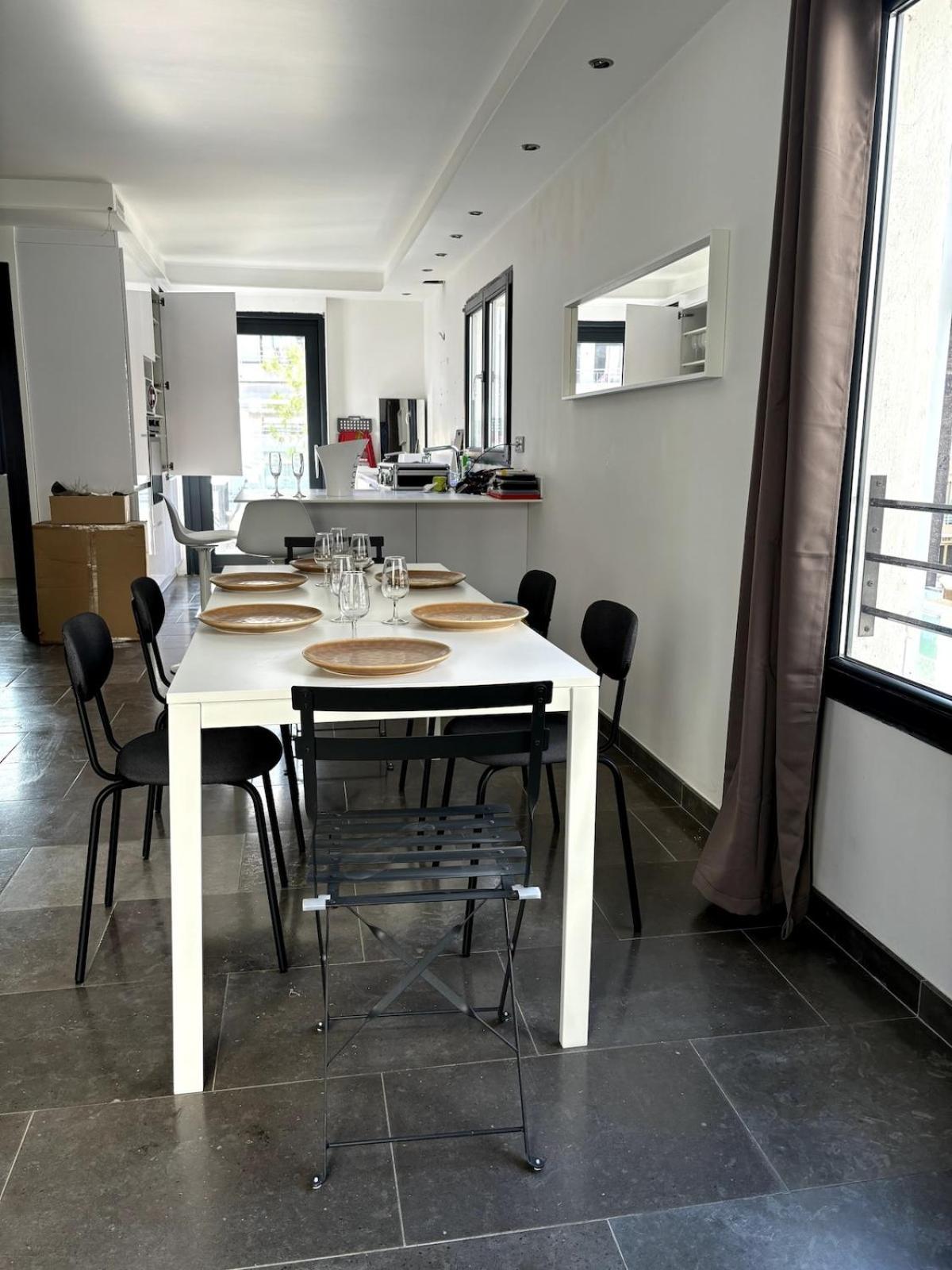 Appartement 70m2, 2 Pour 4 Pers Avec Terrasses A 200m Des Plages, Palmbee