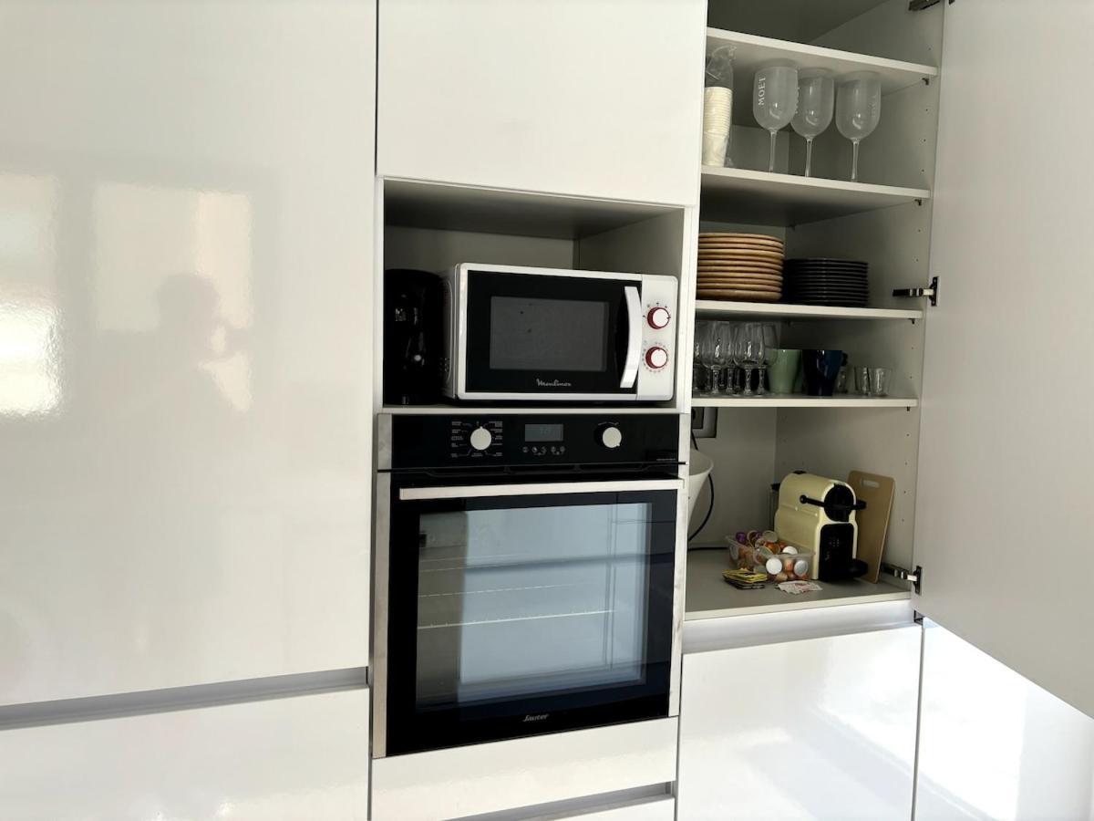 70m2, 2 Pour 4 Pers Avec Terrasses A 200m Des Plages, Palmbee Appartement Cannes