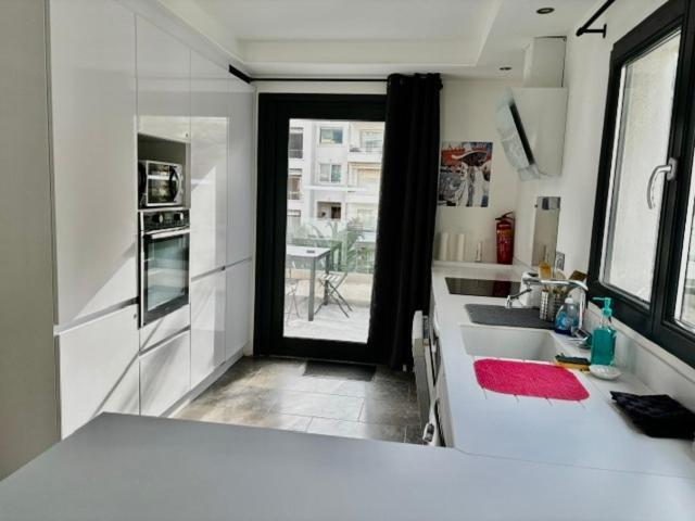 70m2, 2 Pour 4 Pers Avec Terrasses A 200m Des Plages, Palmbee *